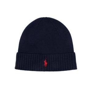 폴로 랄프로렌 모자 710886137002 navy