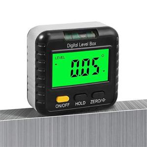 디지털 전자 수평계 수평기 LUAZ-455
