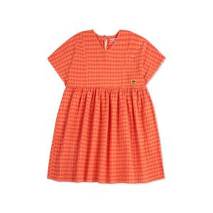 키즈 보보쇼즈 원피스 B125AC091 RED