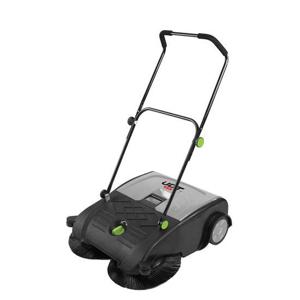 UDT 무동력스위퍼 UD-750 50L 산업용청소기
