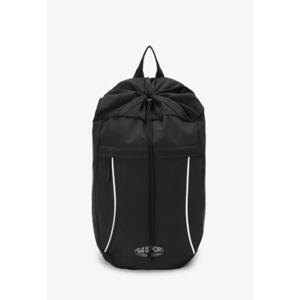 [휠라] FILA 신학기 초경량 하이킹 FSI 스트링 백팩 FS3BPG1305XBLK