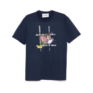 아이스 비 아이스버그 반팔 티셔츠 F041 63256479 Blue