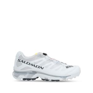 살로몬 스니커즈 L47133000D XT4OGWHITEEBONYLUNARROCK White