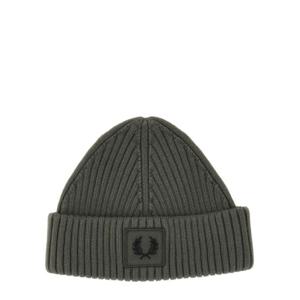 프레드페리 모자 FPC6151 GREY