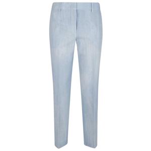 에르마노 설비노 스트레이트 팬츠 D466P300 EMY S4612 ST DENIM
