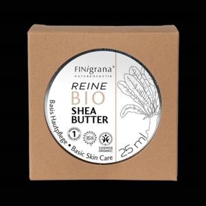 피니그라나 FINigrana 바디크림 시어버터 친자연 25ml