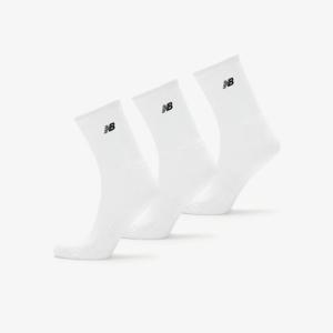 뉴발란스 올파일 자수 크루삭스 3PACK B1 NBGEFS1103 10 19 99
