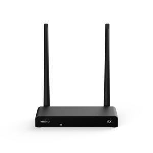 4K HDMI무선송수신기 KVM 리시버 4106HDW-R