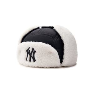MLB 키즈 베이직 퍼배색 고소모 A5 7AWMB0736 50BKS