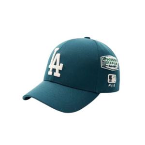 MLB 공용 팝 바시티 스트럭쳐 볼캡 A5 3ACPV053N 07GND