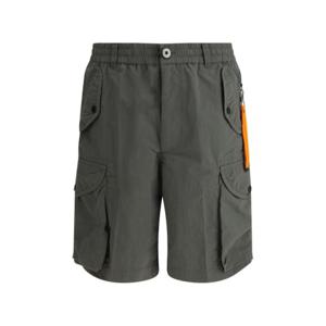 파라점퍼스 숏팬츠 25SMPMPARO15 0343 KHAKI