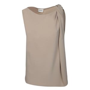 파로쉬 민소매 티셔츠 D313060 PANTY25 003 Beige