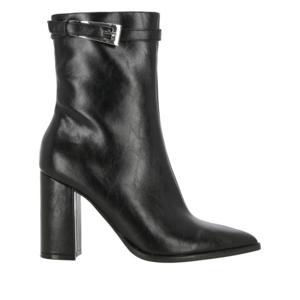 스티브매든 부츠 SMSBRENTLEY 1 Black