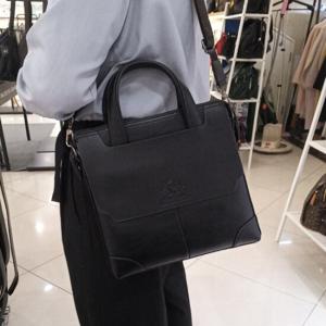 [몽크로스]남성토트스몰백9531-2BK