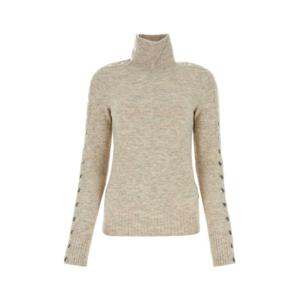 이자벨마랑 스웨터 PU0290FAA4L06I 90BE Beige o Tan