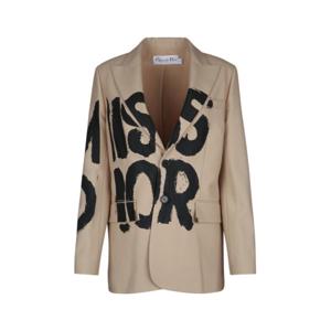 크리스챤디올 수트 자켓 451V18P1030 1901 BEIGE