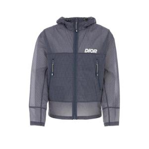 크리스챤디올 수트 자켓 483C425A6073 580 Blue