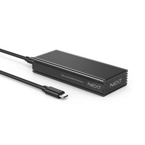 넥스트유 NEXT-M2289NVME-G32 M.2 NVMe SSD 20G 외장케이스