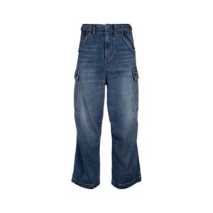크리스챤디올 데님 팬츠 422P02A3830 5424 DENIM