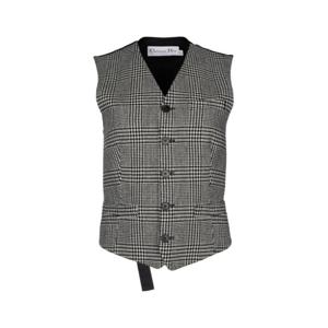 크리스챤디올 수트 자켓 411G02A1376 9330 Black