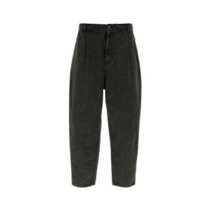 준지 데님 팬츠 JC3221PD0H KHAKI Green