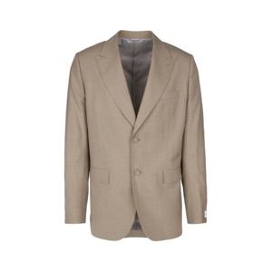 크리스챤디올 수트 자켓 393C201A5845 140 CAMEL