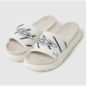 엄브로 트레블 자이 SD 슬라이드 B1 UQ123ESD12 WHNV BKBL
