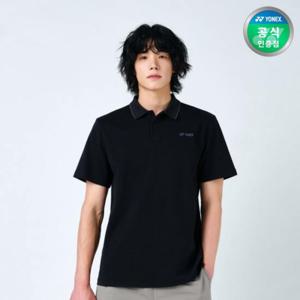 요넥스 251TS067U 배드민턴 카라티 반팔 티셔츠 남녀공용