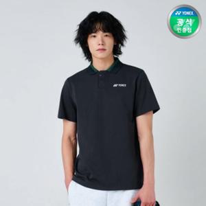 요넥스 251TS066U 배드민턴 카라티 반팔 티셔츠 남녀공용
