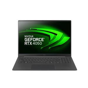 LG그램프로 16ZD90TR-SX5BK 애로우레이크 U5 램32GB SSD512GB RTX4050 옵시디안블랙