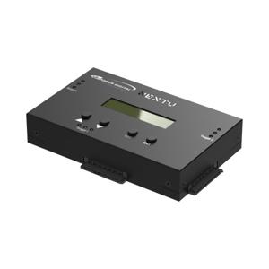 넥스트유 NEXT-DC102P 1 2 스마트 HDD SSD 하드복사 완전삭제기