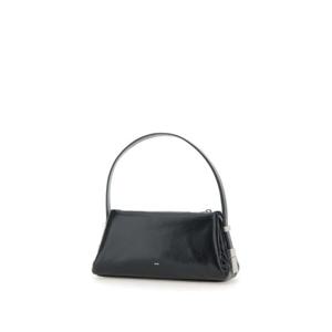 오소이 숄더백 24FWB030121001 BLACK Black