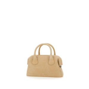 오소이 토트백 25SSB010131242 SAND Beige