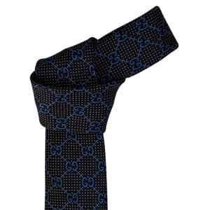 GUCCI 구찌 넥타이 408865 4E002 4268 / 넥타이