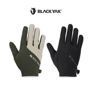 블랙야크 바이크 오토바이 등산 장갑 스포츠 라이트롱글러브B 2BYGVSU902