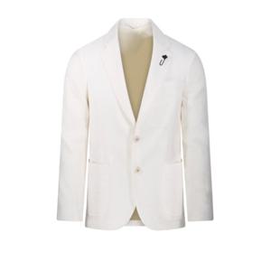 라르디니 수트 자켓 ES528AE ESIF64599 110 NUDE NEUTRALS