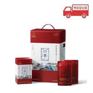 [정관장][정관장]홍삼달임액 양삼20지(90ml48포)