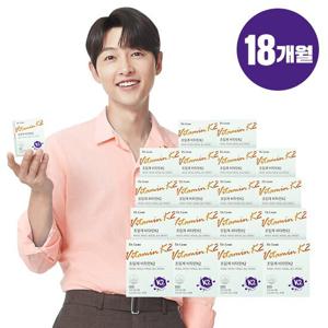 닥터린 초임계비타민K2 18박스(18개월) 뼈건강