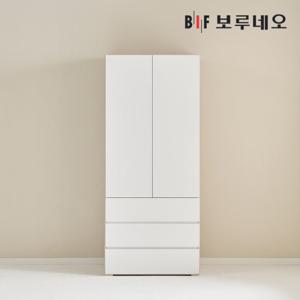 [착불] 보루네오 비긴 800 서랍장 옷장 학생 아이 1인 간이 싱글