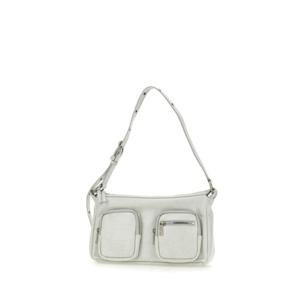 마지셔우드 숄더백 EE047341 OFFWHITE White