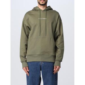 데일리 페이퍼 스웨터 2312011 CLOVER GREEN Green
