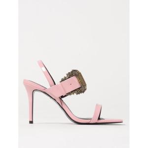 베르사체 샌들 78VA3S71ZS190 489 Pink