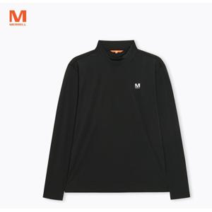 머렐 여성  기능성 모크넥 베이스레이어  MLW2D2TS1407