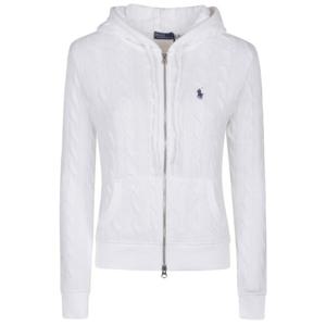 폴로 랄프로렌 트레이닝 상의 211959124002 WHITE