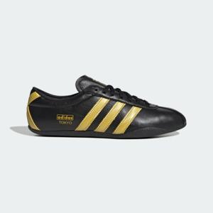 아디다스 스니커즈 JR1271 Core Black Eqt Yellow Core Black DO