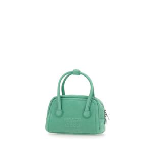 마지셔우드 토트백 EE047626 GREEN Green