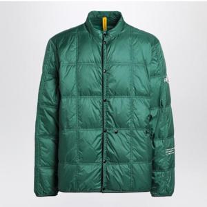 몽클레어 프래그먼트 아우터 1A000 06M6114 Green