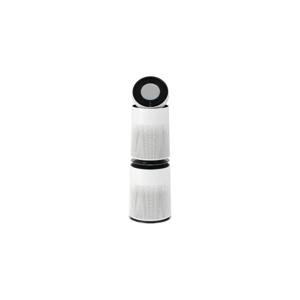 LG 퓨리케어 AS305DWWA 360도 공기청정기 플러스 100  / KN