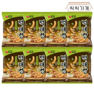 [씩씩가게] 먹태깡 청양마요맛 60g x 8ea