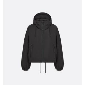 크리스챤디올 패딩 457C21B2514 9330 BLACK Black